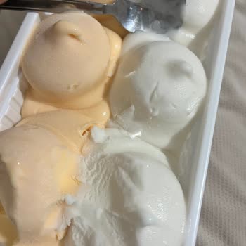 Akdo Pastaneleri Üründen Plastik Parça Çıktı