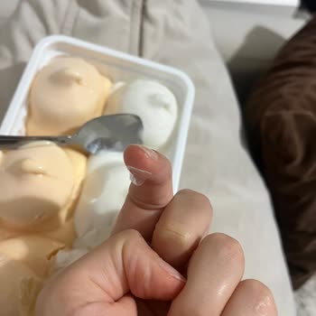 Akdo Pastaneleri Üründen Plastik Parça Çıktı