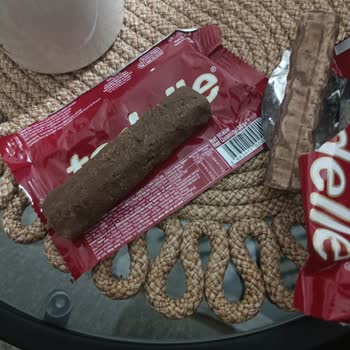 Tadelle Çikolatalarda Şekil Bozukluğu Ve Kuruluk Nedeniyle İade Talebi