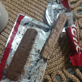 Tadelle Çikolatalarda Şekil Bozukluğu Ve Kuruluk Nedeniyle İade Talebi