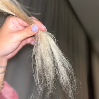 Dyson Airwrap Saçlarımı Yaktı, Garanti Kapsamında Değişim Talebi