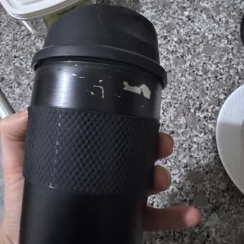 Porland Termos Bardakta Soyulma Ve Müşteri Hizmetlerinde Adaletsiz Yaklaşım