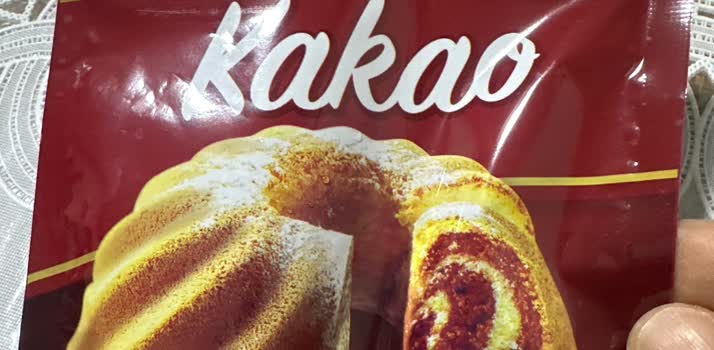A101 Kakao Ürününde Alışılmadık Koku Ve Kıvam Sorunu - Şikayetvar