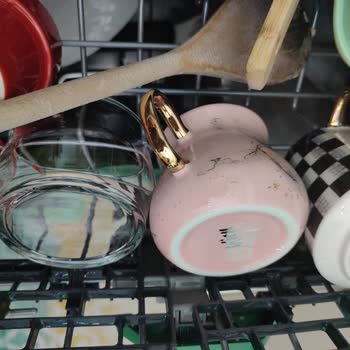 Arçelik Ankastre Bulaşık Makinesinde Sürekli Yaşanan Temizlik Ve Kurutma Sorunları Nedeniyle Mağduriyet