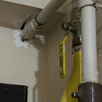 Fiber İnternet Kurulumu Sırasında Su Borusu Patladı Mağduriyet Yaşadık