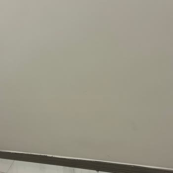 Yetersiz Temizlik Sonrası İlgisiz Firma Ve İade Talebim