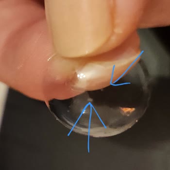 Atasun Optik Aldığım Lensin Deformasyonlu Çıkması Nedeniyle Sağlık Sorunu Yaşadım