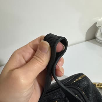 Guess Çantada Kısa Sürede Yaşanan Sorunlar Ve Boyner'in Destek Vermemesi