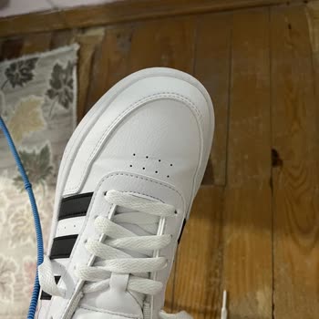 Kullanılmış Ayakkabı Gönderildi, Müşteri Hizmetlerine Ulaşılamıyor