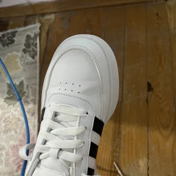 Kullanılmış Ayakkabı Gönderildi, Müşteri Hizmetlerine Ulaşılamıyor