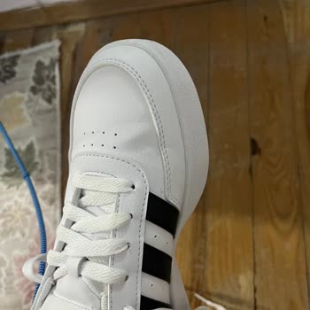 Kullanılmış Ayakkabı Gönderildi, Müşteri Hizmetlerine Ulaşılamıyor