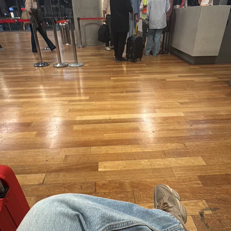 Kabin Bagajı Kuralı Sürpriz Şekilde Değişti Mağduriyet Yaşadım