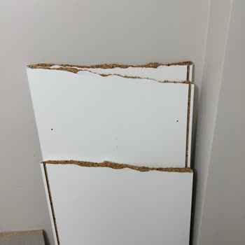 Kelebek Mobilya’dan Aldığım Ürünlerde Hasar Ve Gecikme Nedeniyle Yaşadığım Mağduriyet