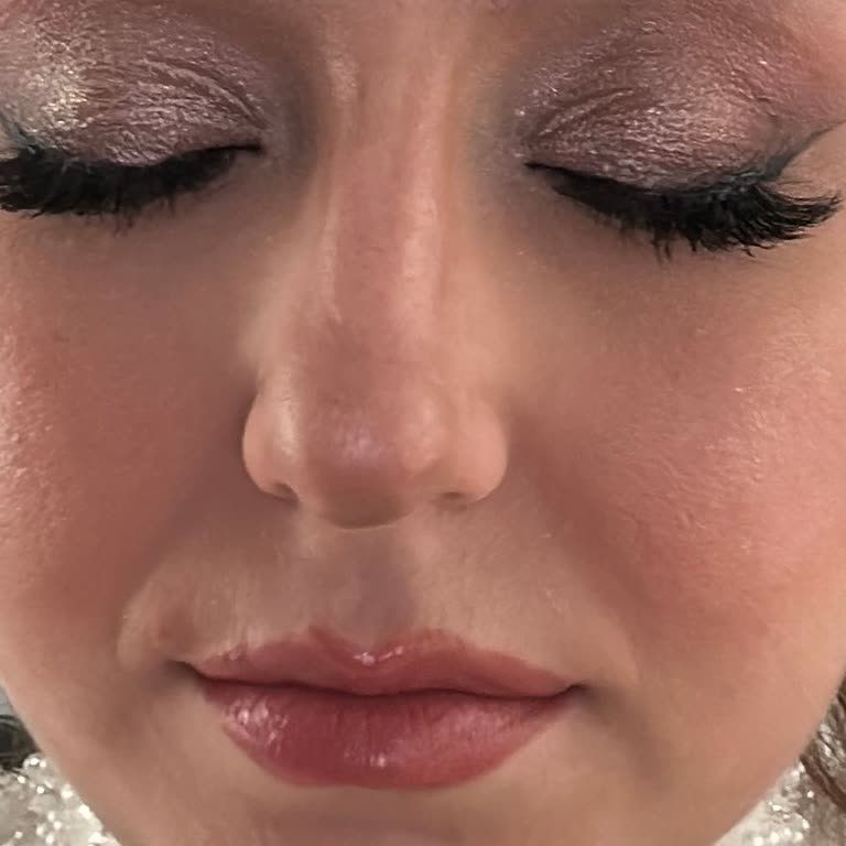 Polatlı Diva Kuaförde Yapılan Makyaj Kısa Sürede Bozuldu Ücret İadesi İstiyorum