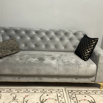 Satın Aldığım Koltuk Takımı Farklı Çıktı Mağduriyetim Giderilmiyor