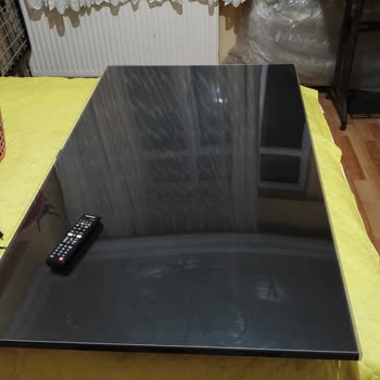 Samsung Aynı Ekran Arızası İkinci Kez Tekrarladı, Ücretsiz Tamir Talebim Karşılanmadı