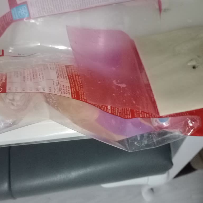 Superfresh Milföy Hamurunda Taş Çıkması Güvenimizi Sarstı