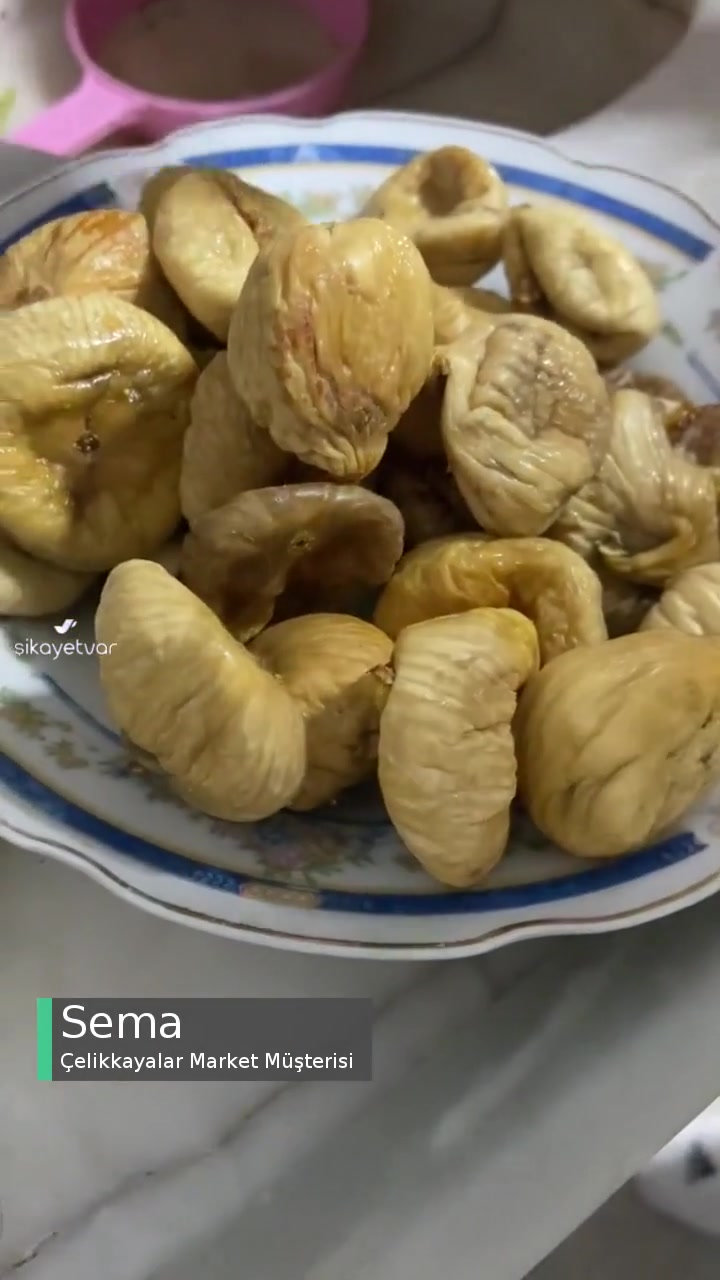 Çelikkayalar Market Personel Ve Ürün Sorunu videonun kapak resmi