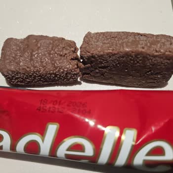 Bozuk Ve Kötü Kokulu Tadelle King Size Çikolatadan Kaynaklı Sağlık Sorunu