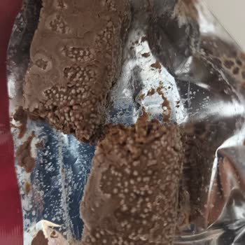 Bozuk Ve Kötü Kokulu Tadelle King Size Çikolatadan Kaynaklı Sağlık Sorunu