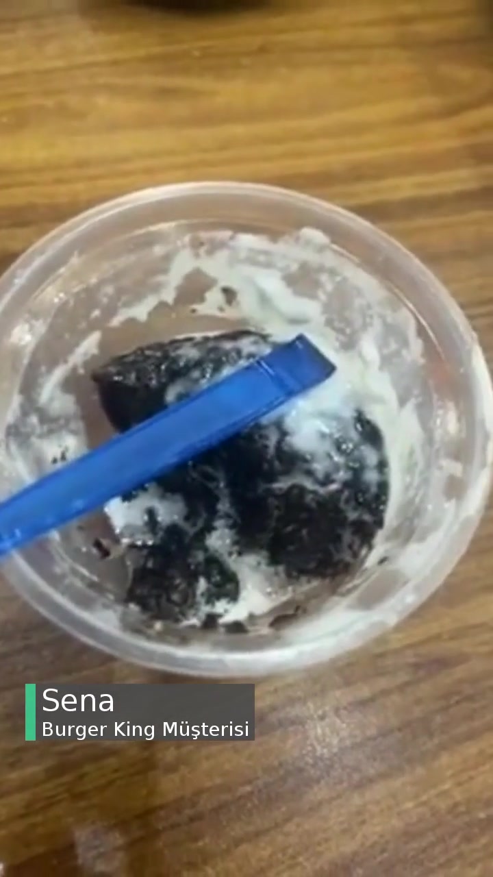Bakırköy İncirli Burger King Dondurma videonun kapak resmi
