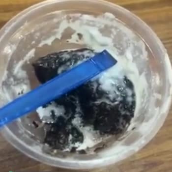 Bakırköy İncirli Burger King Dondurma