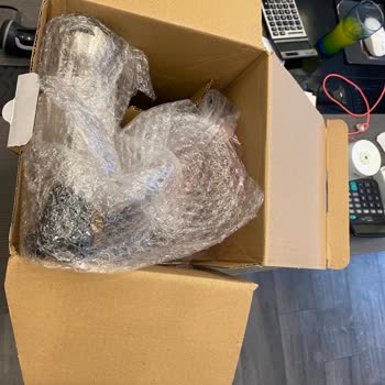 Satıcı Hasarlı Ürünü İade Almadı Paramı Da Geri Vermedi