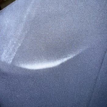 Tefal Pro Express Vision Limescale Spraying Ruining Clothes