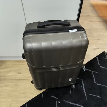 Kabin Valizim Haksız Yere Uçağa Alınmadı Ve Ekstra Ücret Alındı