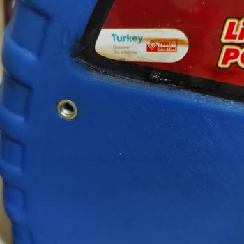 Aldığım Petek Temizleme Makinesi Arızalı Çıktı, Destek Alamıyorum