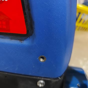 Aldığım Petek Temizleme Makinesi Arızalı Çıktı, Destek Alamıyorum