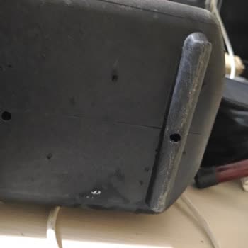 Aldığım Petek Temizleme Makinesi Arızalı Çıktı, Destek Alamıyorum