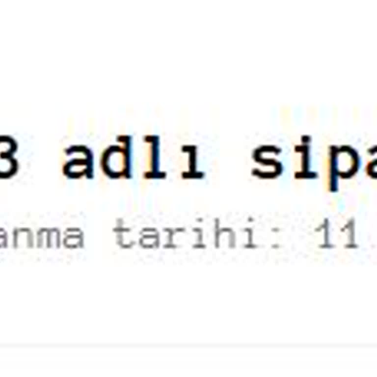 Siparişim Bir Aydır Teslim Edilmedi, Ulaşamıyorum