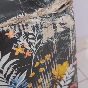 Sürat Kargo Hasarlı Teslimat Sonrası Üç Yıldır Çözüm Sunmuyor Mağduriyetim Devam Ediyor