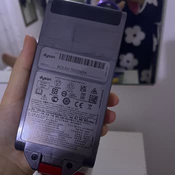 Dyson V12 Parça Temini Ve Garanti Sürecinde Uzun Bekleme Sorunu