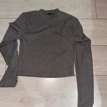 Beden Değişimi İçin Yardım Talebi: Etiketleri Çıkardığım Yeni Ürünler