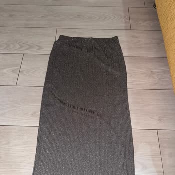 Beden Değişimi İçin Yardım Talebi: Etiketleri Çıkardığım Yeni Ürünler