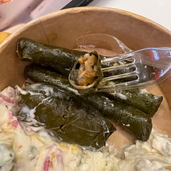 Migros’tan Alınan Meze Bowl Ürününde Sık Sık Bozulma Sorunu Yaşanıyor