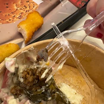 Migros’tan Alınan Meze Bowl Ürününde Sık Sık Bozulma Sorunu Yaşanıyor