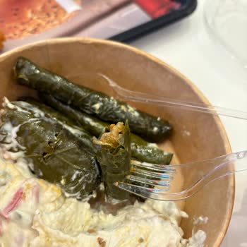 Migros’tan Alınan Meze Bowl Ürününde Sık Sık Bozulma Sorunu Yaşanıyor