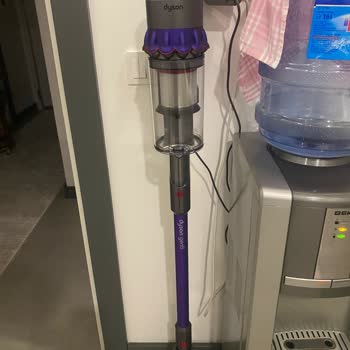 Yeni Alınan Dyson Süpürgede Seri Numarası Ve Parça Uyumsuzluğu Sorunu
