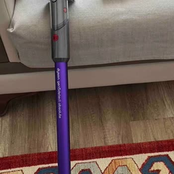 Yeni Alınan Dyson Süpürgede Seri Numarası Ve Parça Uyumsuzluğu Sorunu