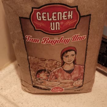 Aldığım Un Bozuk Çıktı Müşteri Hizmetleri Çözüm Sunmadı