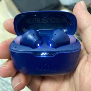 JBL Tune 230nc Kulaklıkta Batarya Süresi Hızla Azaldı