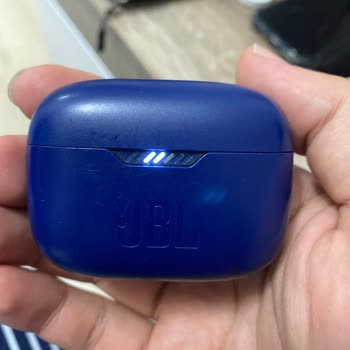 JBL Tune 230nc Kulaklıkta Batarya Süresi Hızla Azaldı