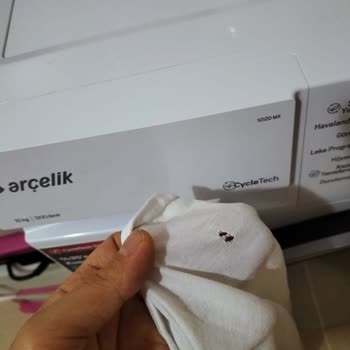 Eki aç