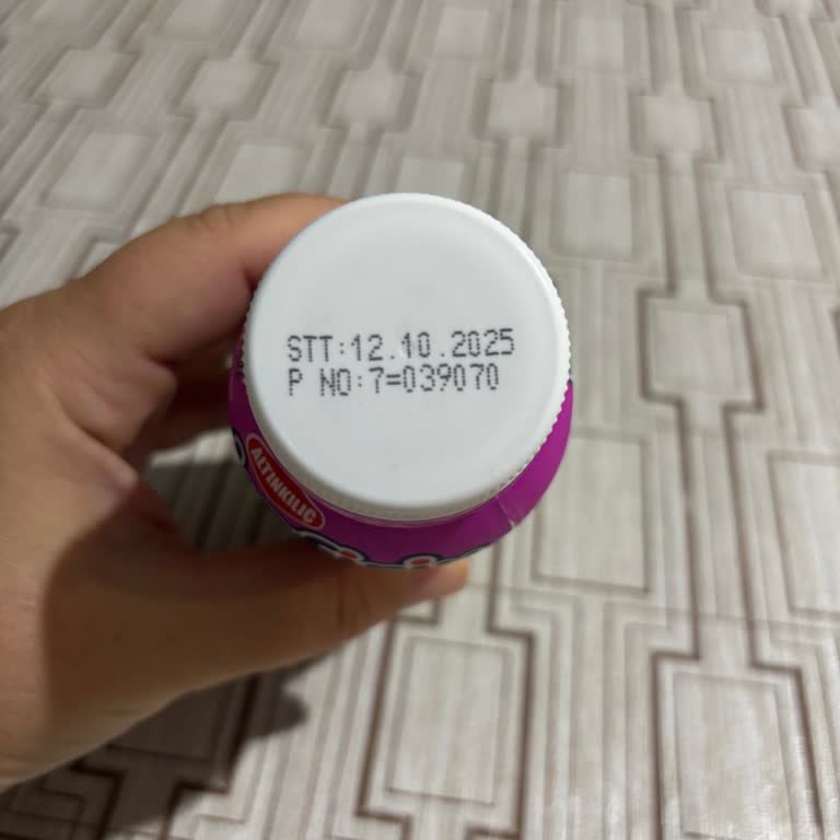 Eksik Ürün Teslimatı Ve Son Kullanma Tarihi Geçmiş Ürün Satışı Nedeniyle Mağduriyet