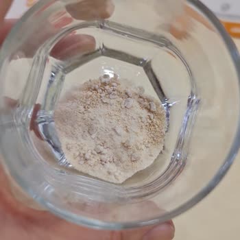 Infless Ciddi Şekilde Nem Ve Topaklanma Olmuş