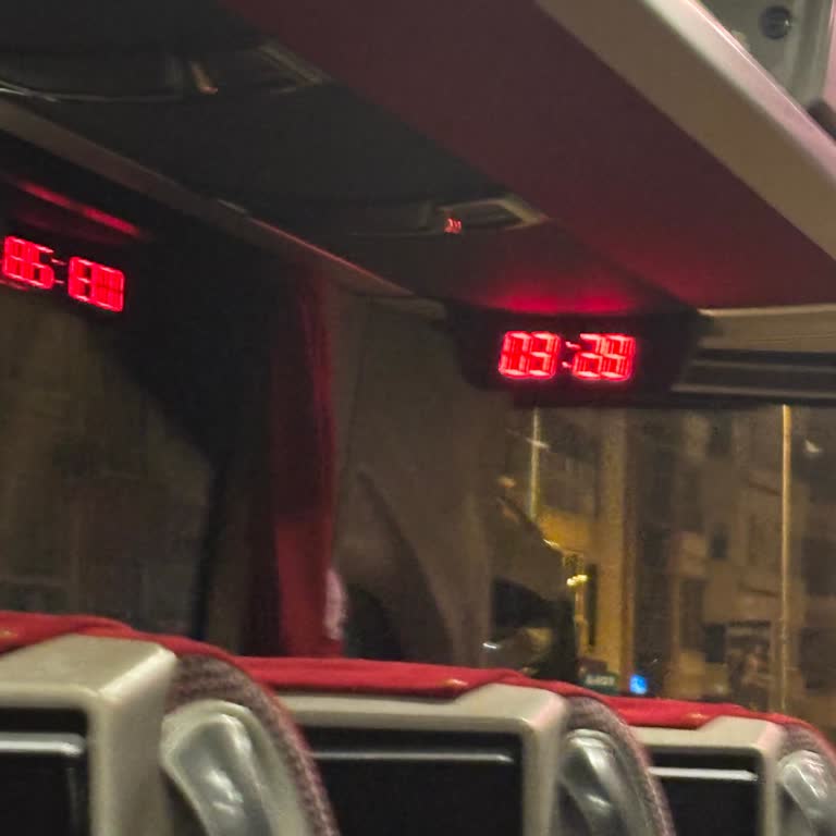 Gece Yarısı Güvensiz İniş Ve İlgisiz Rehber: Escan Tur Yedigöller-Abant Turunda Yaşanan Ciddi Sorunlar