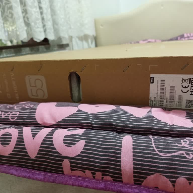 Televizyonum İçin Söz Verilen Servis Gelmedi Çalışanlar İlgisiz Davrandı